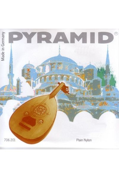 Pyramid 706200   سلك أود