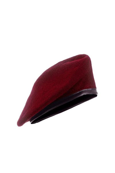 SINGLE SWORD Children's Soldier Beret 0-10 Years Standard Size