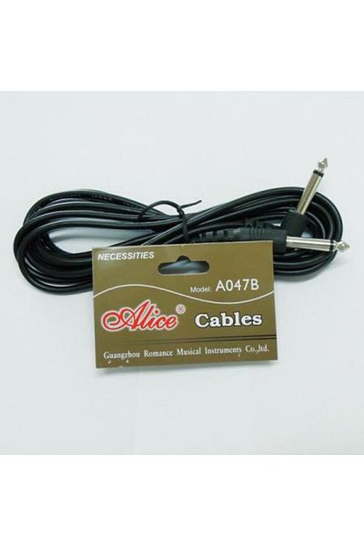 Alice A-047B - Interconnect Cable