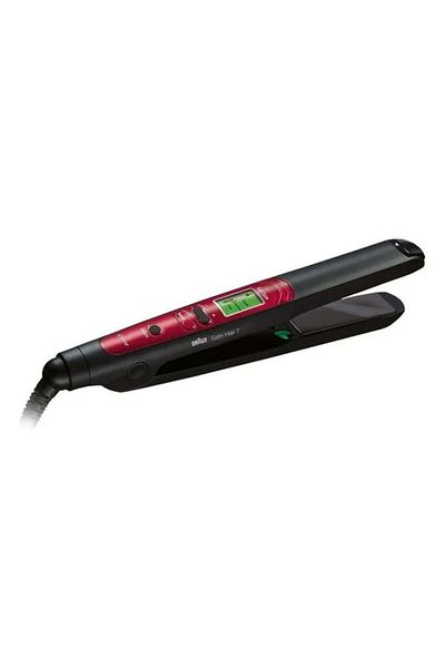 Braun Braun Satin Hair 7 ST750 | Hair Straightener | Color Saver