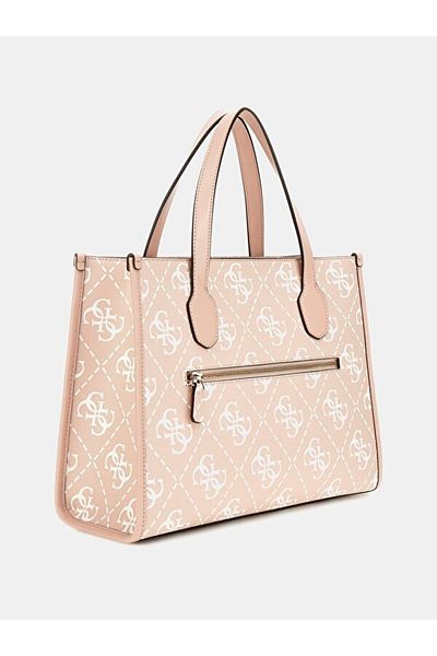 Guess Izzy Women's Tote Bag