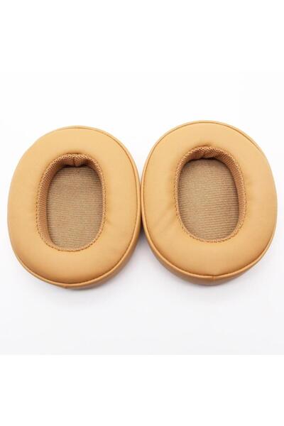 Schulzz Skullcandy Crusher Uyumlu Kulaklık Ped Yedek Sünger Yastığı