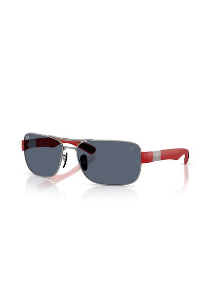 Ray-Ban 0Rb3763M Gunmetal 64