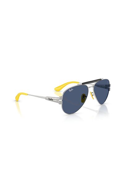 Ray-Ban نظارة شمسية RB3762M 58 F06480