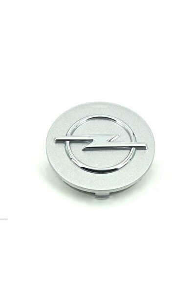 İthal Opel Combo C Çelik Jant Göbeği 4 Bijon 1 Adet - Kaliteli Ürün