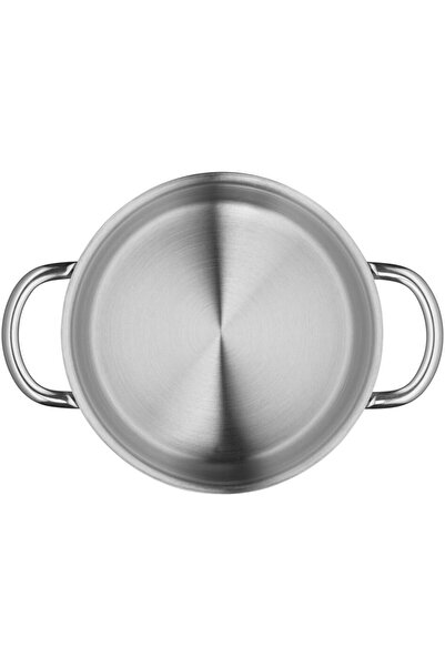 WMF Mini Kısa Tencere 14 cm