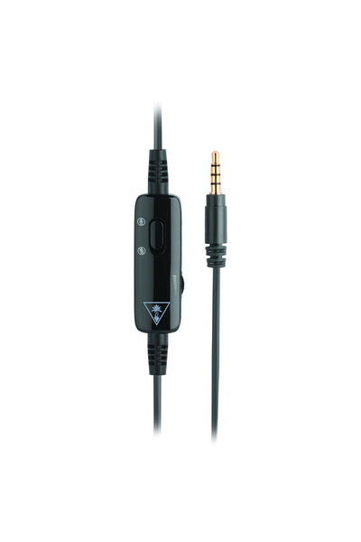 Turtle Beach سماعة الألعاب الاستريو Turtle Beach EarForce Recon 50P