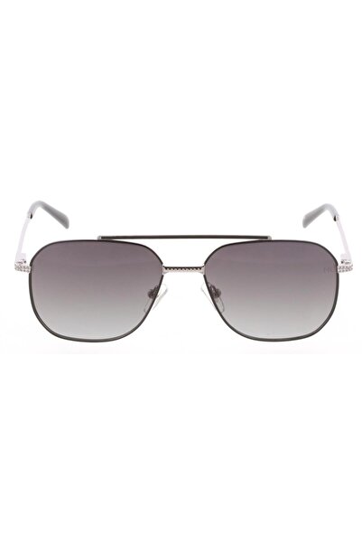 HAWK Hw2258-02 55 Polarized Men's Sunglasses