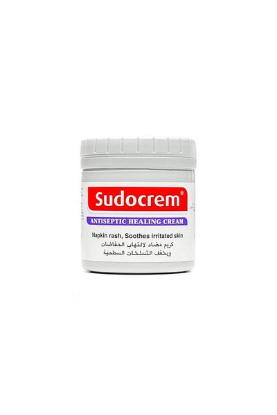 Sudocrem كريم علاجي مطهر من سودوكريم، 250 غرام