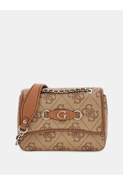 Guess Izzy Convertible Crossbody Bag