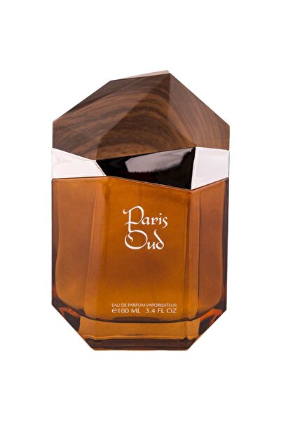 Afnan Paris Oud de Afnan - unisex - EDP 100 ml