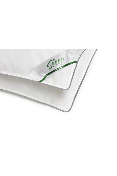 Green Future Sleep by duvet with goose down and feather, 140 x 200 cm