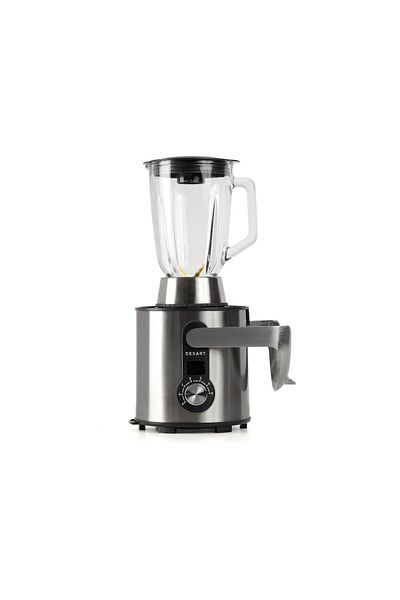 Dexart Multijuicer Blender Accessory