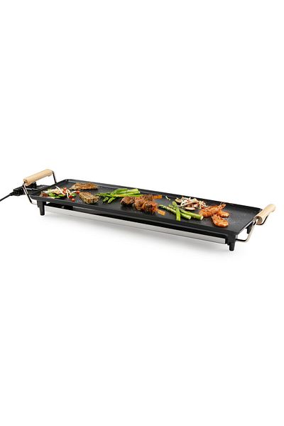 Domo Gratar electric Teppanyaki XL Family Domo DO8312TP, 1800 W
