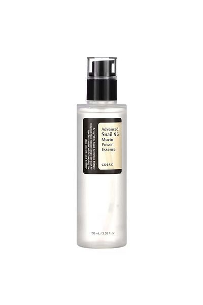 Cosrx Ser cu extract concentrat de melc Advanced Snail 96 Mucin Power Essence, 100ml
