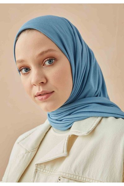 Fresh PENYE SHAL LIGHT BLUE
