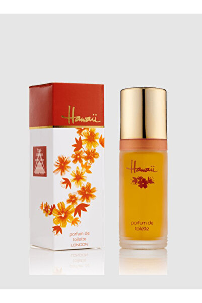 Milton Lloyd عطر هاواي - 55مل