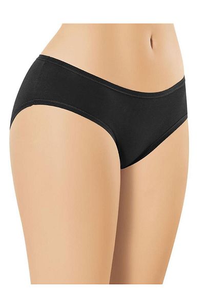 KOTA 6 τεμάχια Kota Modal Bikini Panties 5108