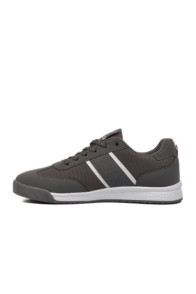 AYAKMOD Ανδρικά αθλητικά παπούτσια Smoked White Mesh Light 2026 M