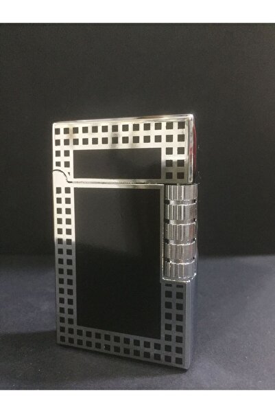 enyatakı Dupont modeli yandan çarklı klasik tarz çakmak