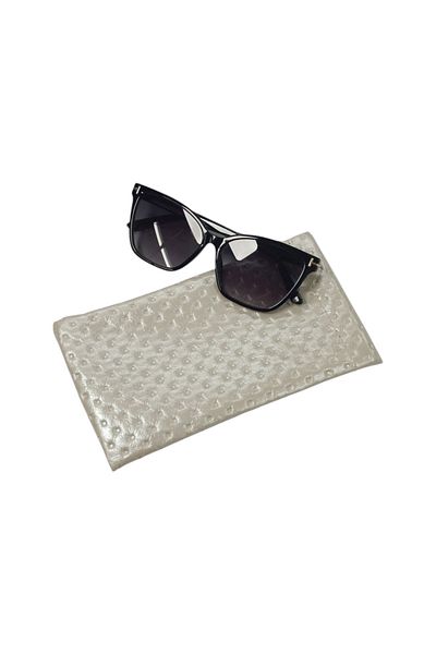 Revival Frames Sunglasses - Spring Cover and Case Pouch