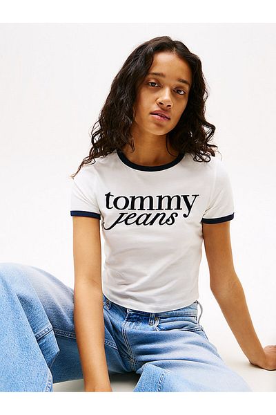 Tommy Hilfiger Tričko