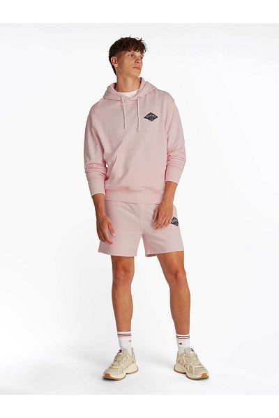 Tommy Hilfiger TJM RLX VARSITY GRAPHICS HOODIE