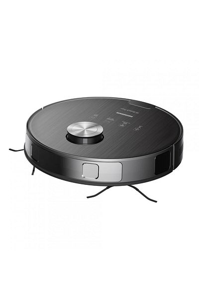 Heinner Vacuum cleaners HEINNER ROBOT VACUUM CLEANER HRVC-MAI52BK