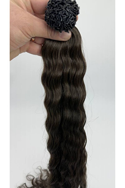 HalitCan HairKing 100% حقيقي في غلاف صغير مموج مقاس 65 سم مع محرك خفيف مذهل 2...