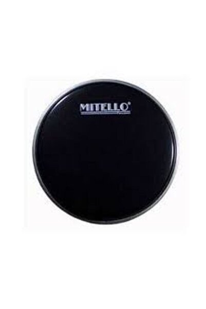 Mitello Abh-83b Darbuka Derisi Siyah
