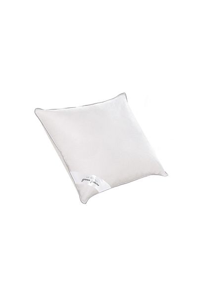 Green Future Feeling Green Future pillow 50% goose down 50% goose feather, 40x40 cm