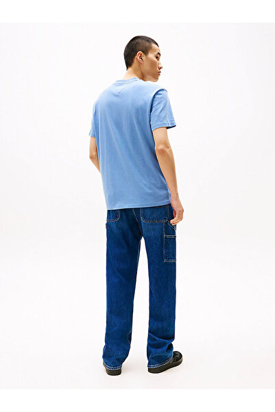 Tommy Hilfiger Tjm Reg Paısley College Tee Ext