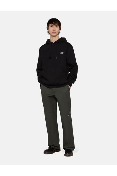 Dickies Men's black DIckies Summerdale Hoodie