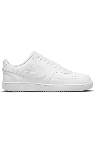 Nike Court Vision Lo DH2987-100 Beyaz Erkek Ayakkabı