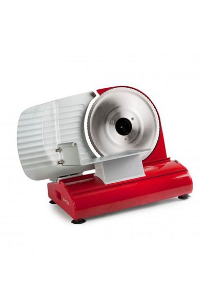 Domo Ηλεκτρικός κόφτης DO522S, 200 W, Κόκκινο