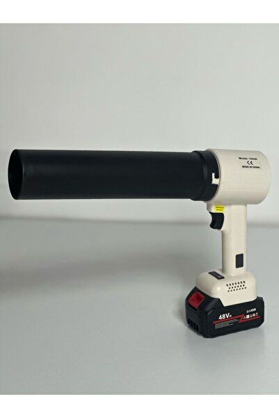 idragon 1600K Turbo Jet Fan Fırçasız Motor Güçlü Hava Fanı 100000 RPM