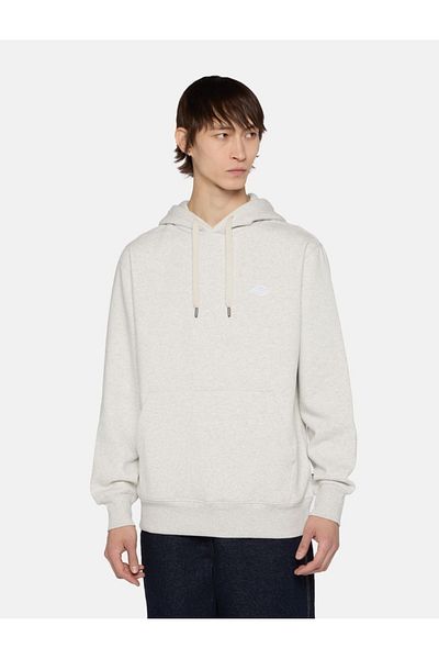 Dickies Men's light grey DIckies Summerdale Hoodie