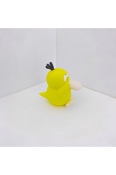 Alwin3d Psyduck Pokemon Pose 2