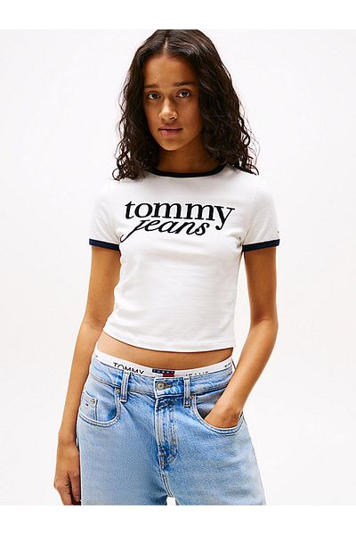 Tommy Hilfiger Tričko