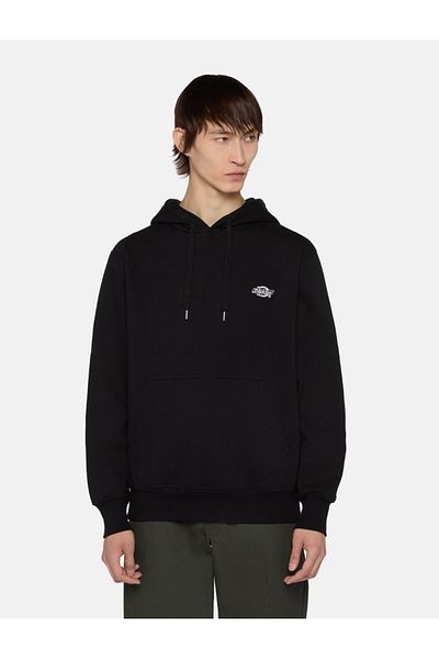 Dickies Men's black DIckies Summerdale Hoodie