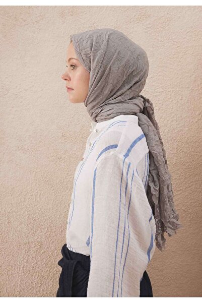 Fresh VUAL CRASH SHAL CORN GRAY