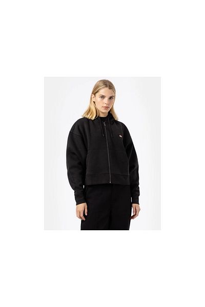 Dickies Hanorac negru Dickies Oakport pentru femei