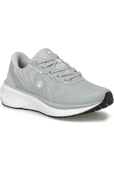 lumberjack Pantofi de alergare pentru bărbați CAZOR 4FX gri