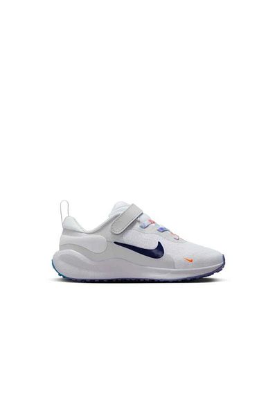 Nike Revolution 7 Next Nature Se White Kids Sneakers