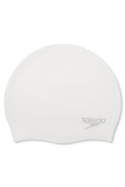 SPEEDO Cască de înot și mare de culoare solidă
