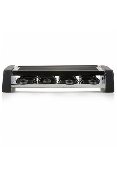 Domo Grătar electric pentru raclette Do9189g, 1200 W, 8 persoane