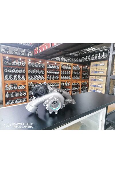Turbolader KAYSERİ TURBOLADER SEAT ARONA 1.5 TSI 05E145702L