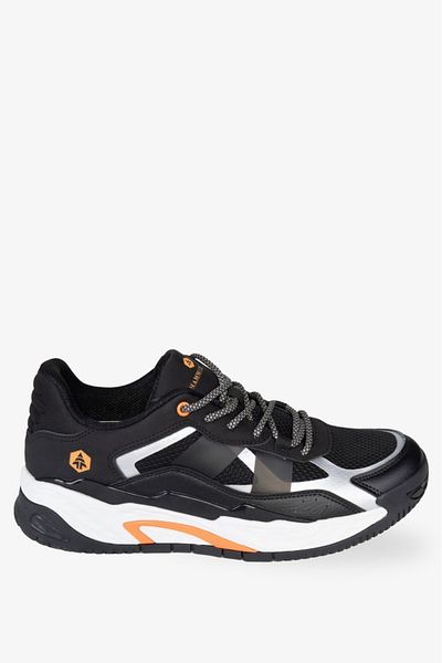 Hammer Jack 24823m Hammer Jack Krii Black Running Shoes