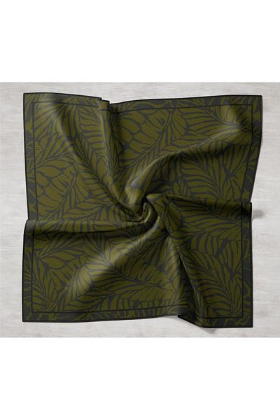 Silk Home وشاح حريري Twill 11443-33