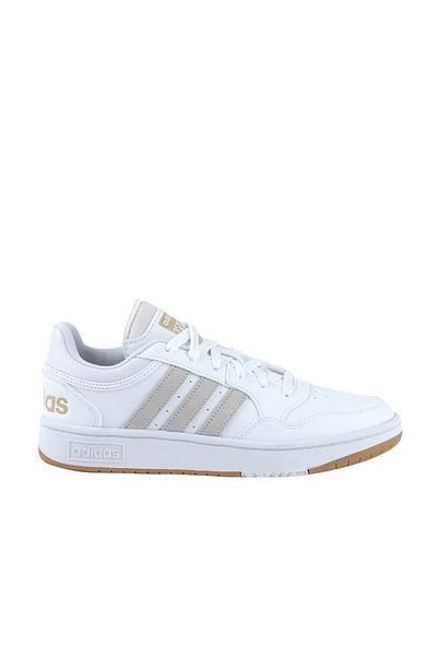 adidas Hoops 3.0 Low Classic Vintage-Schuhe